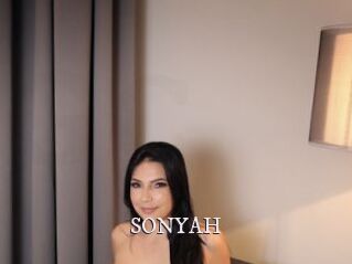 SONYAH