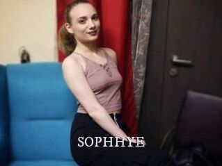 SOPHHYE