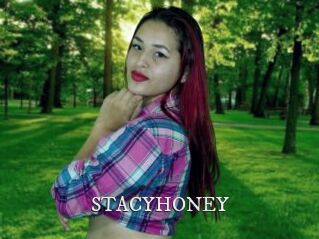 STACYHONEY