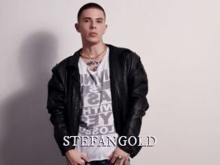 STEFANGOLD