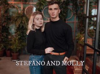 STEFANO_AND_MOLLY
