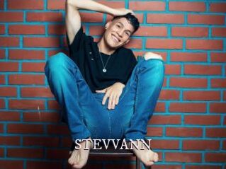STEVVANN