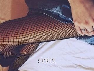 STRIX