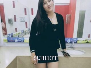 SUBHOT