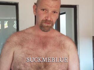 SUCKMEBLUE