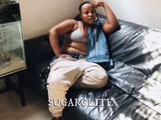 SUGARCLITE