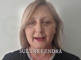 SULTRY_KENDRA