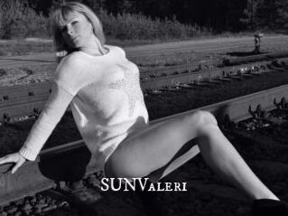 SUNValeri