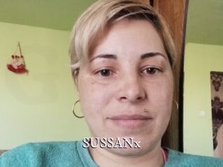 SUSSANx