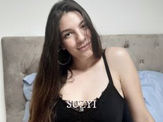 SUZYI