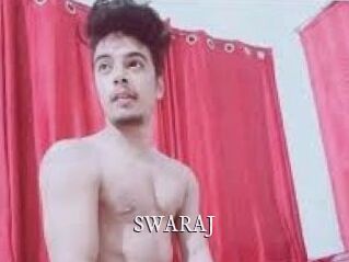 SWARAJ