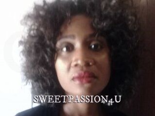 SWEETPASSION4U