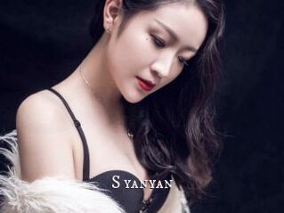 S_yanyan