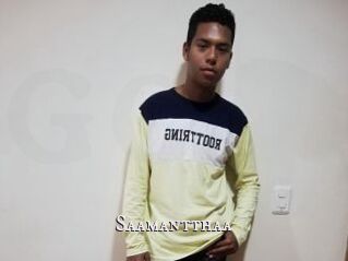 Saamantthaa
