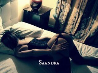 Saandra