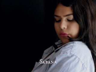 Sabana