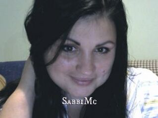 SabbiMc
