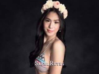 SabelReyes