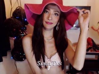 SabelTan