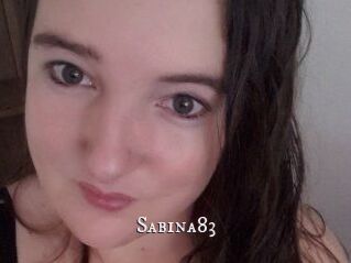 Sabina83