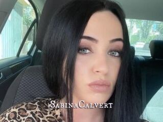 SabinaCalvert