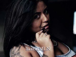 SabinaMLN