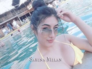 Sabina_Milan