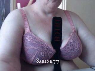 Sabine77