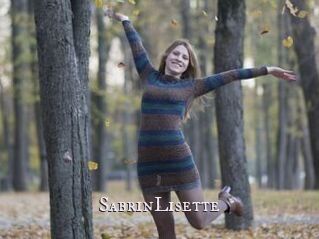 SabrinLisette