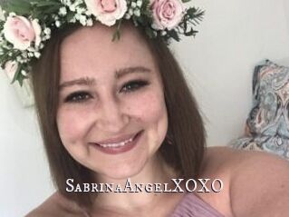 SabrinaAngelXOXO