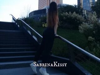 SabrinaKissy