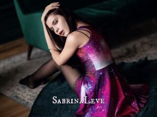 SabrinaLeve