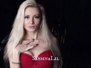 SabrinaLil