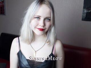 SabrinaMeow