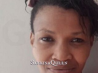SabrinaQueen