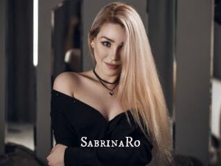 SabrinaRo