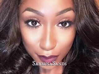 Sabrina_Sands
