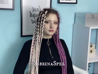 SabrinaSpel