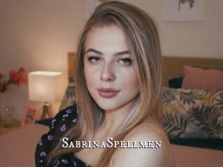 SabrinaSpellmen