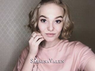 SabrinaValen