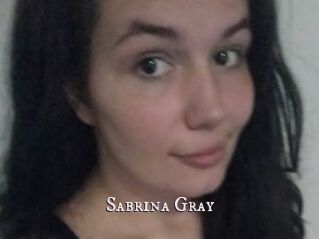 Sabrina_Gray