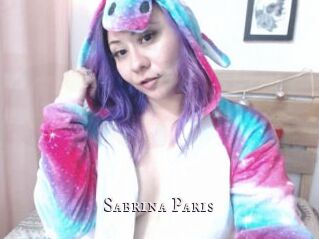 Sabrina_Paris