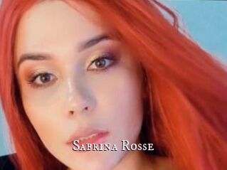 Sabrina_Rosse