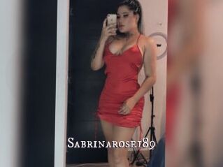 Sabrinarose189