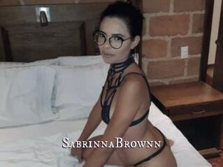 SabrinnaBrownn