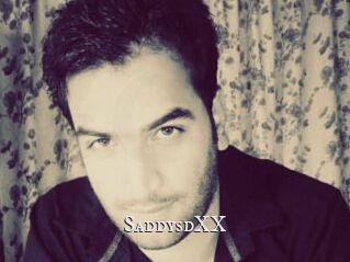 SaddysdXX
