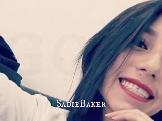 SadieBaker