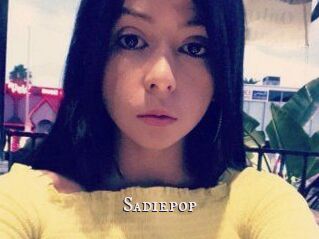 Sadiepop