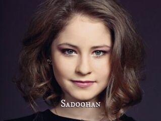 Sadoohan