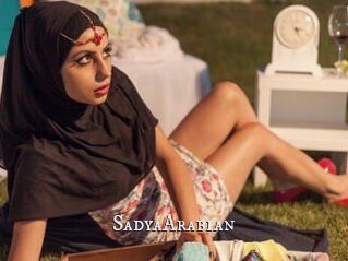 SadyaArabian